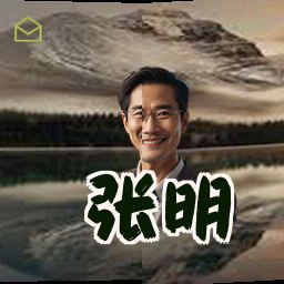 张明