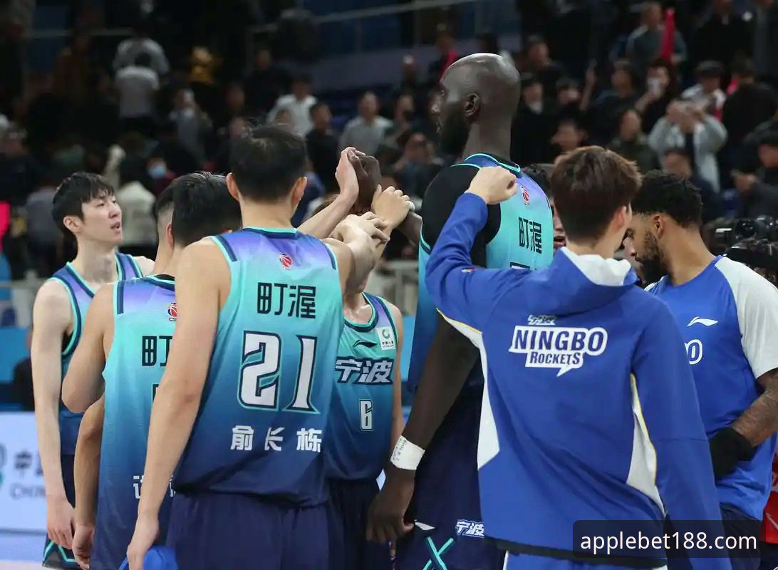 CBA季后赛浙江加时逆转宁波深度分析：兰道夫33分超神表现背后的技术细节